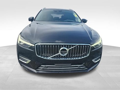 Used 2021 Volvo XC60 T5 Inscription w/ Advanced Package AWD/4WD image 3
