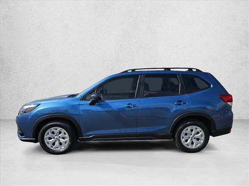 Used 2023 Subaru Forester AWD/4WD image 9