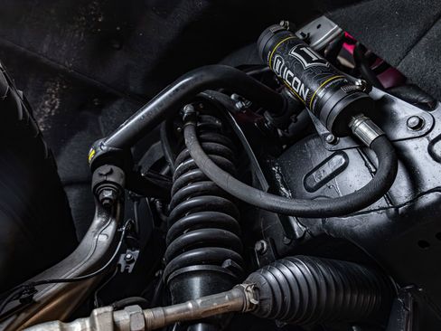 Used 2024 Toyota Sequoia Platinum image 11