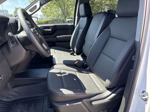 New 2026 GMC Sierra 1500 Pro w/ Pro Value Package AWD/4WD image 10