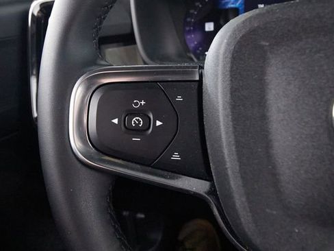 Certified 2023 Volvo C40 P8 Recharge Plus w/ Climate Package AWD/4WD image 15