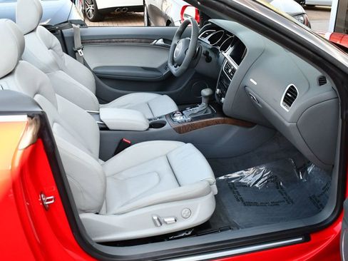 Used 2017 Audi A5 2.0T Sport w/ Technology Package image 62