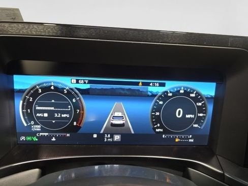 New 2026 Subaru Outback Touring XT AWD/4WD image 19