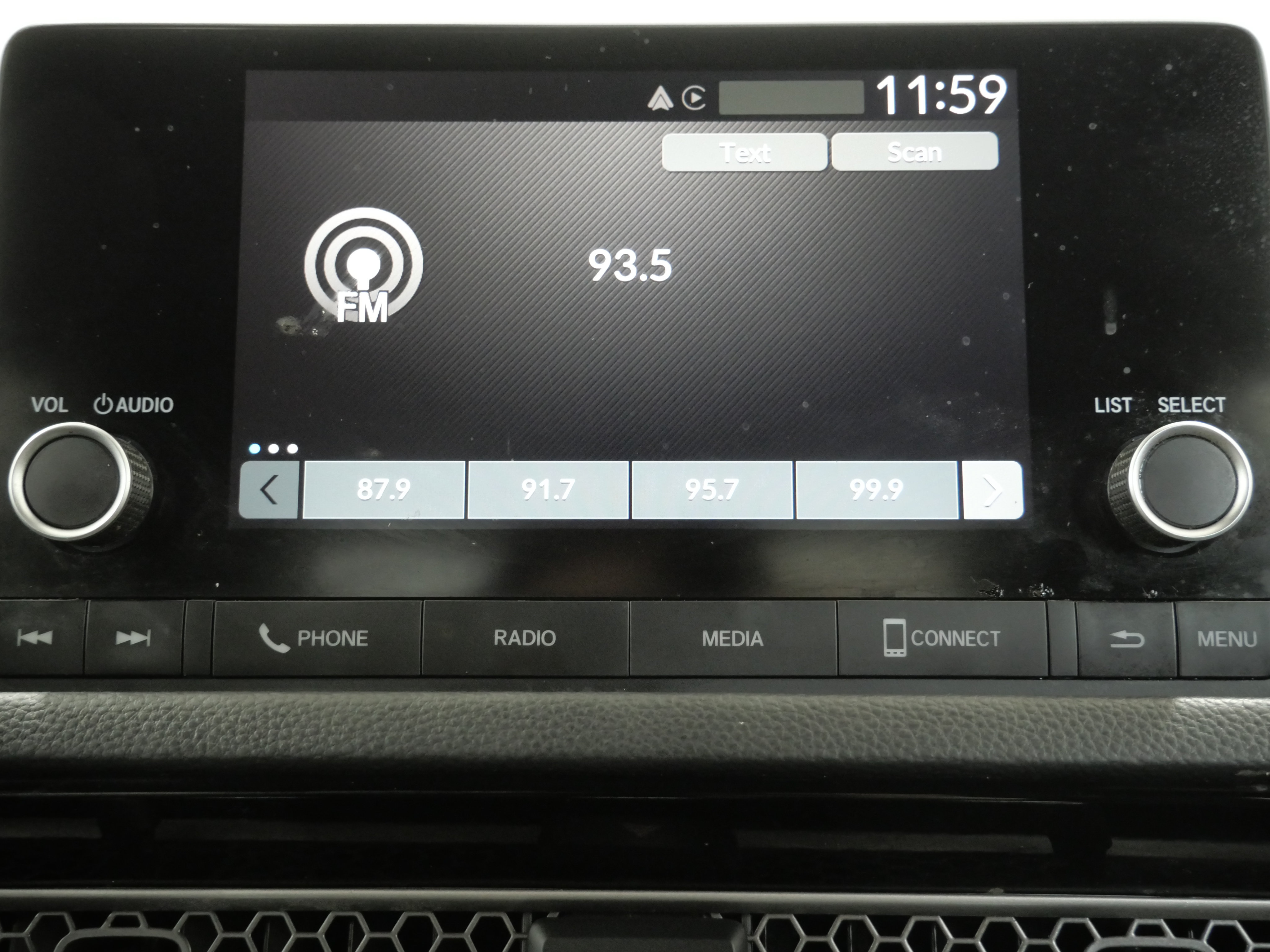 Used 2025 Honda Civic Sport image 17