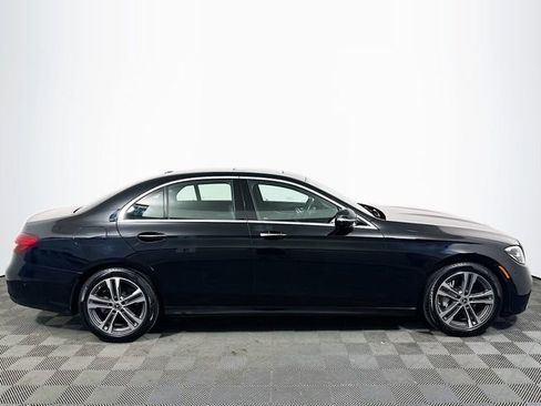 Used 2022 Mercedes-Benz E 350 Sedan image 9