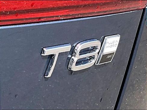 New 2026 Volvo XC60 T8 Ultra w/ Climate Package AWD/4WD image 26
