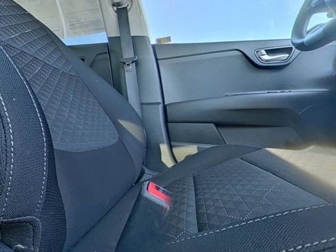 Used 2023 Kia Rio LX FWD image 27