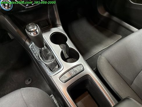 Used 2017 Chevrolet Cruze LT w/ RS Package image 28