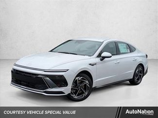 New 2026 Hyundai Sonata SEL video 1