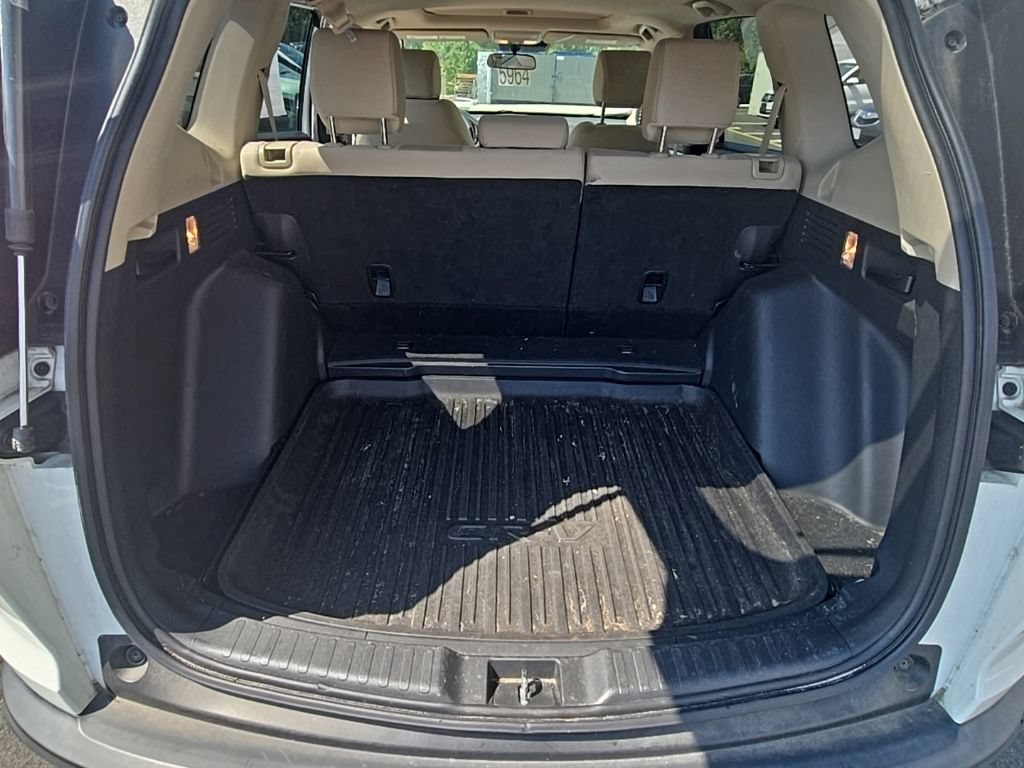 Used 2019 Honda CR-V EX image 13
