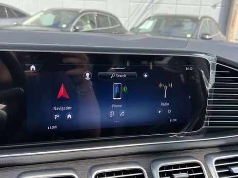 New 2026 Mercedes-Benz GLE 350 4MATIC image 27