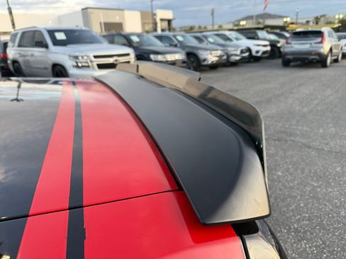 Used 2016 Dodge Challenger R/T Scat Pack RWD image 18