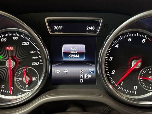 Used 2019 Mercedes-Benz GLS 550 4MATIC image 31