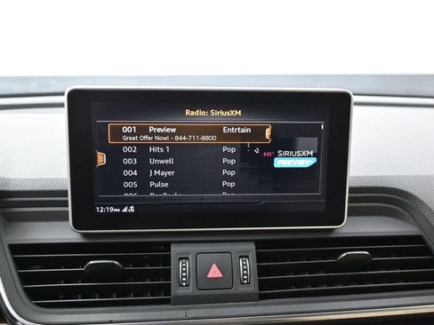 Used 2018 Audi Q5 Prestige image 16