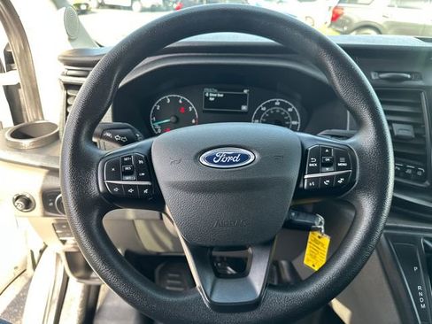 Used 2024 Ford Transit 350 XL image 21