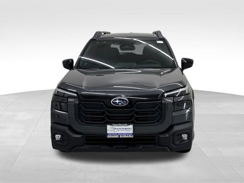 Certified 2026 Subaru Outback Limited AWD/4WD image 10