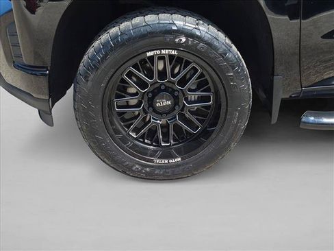 Used 2020 Chevrolet Silverado 1500 RST AWD/4WD image 24