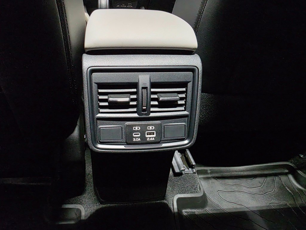 Certified 2026 Subaru Forester Premium AWD/4WD image 15