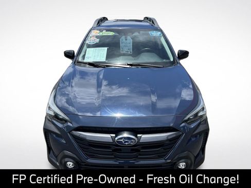 Used 2024 Subaru Outback Limited AWD/4WD image 5
