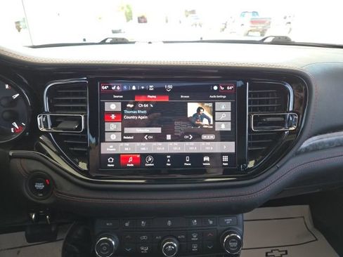 Used 2024 Dodge Durango R/T AWD/4WD image 65
