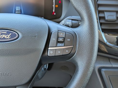 New 2026 Ford Transit 350 w/ Interior Upgrade Package image 22