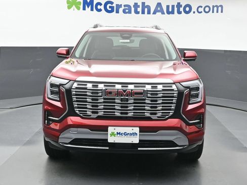Used 2026 GMC Terrain Denali w/ LPO, Floor Liner Package AWD/4WD image 5