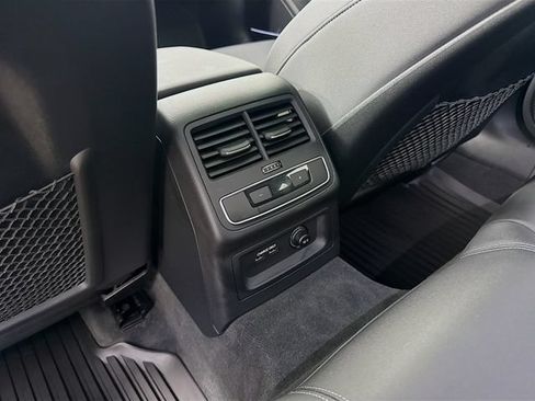 Used 2024 Audi A5 2.0T Premium Plus AWD/4WD image 34