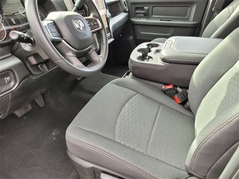 New 2026 RAM 3500 Tradesman image 11