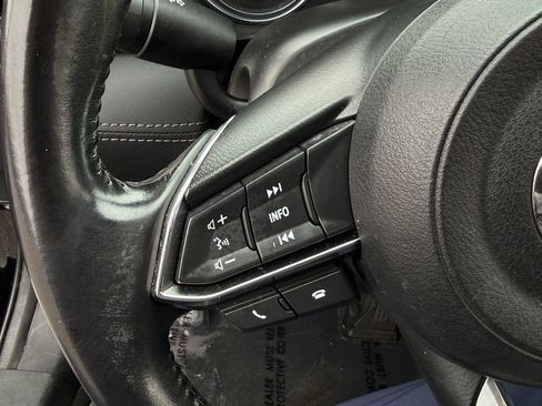 Used 2021 MAZDA MAZDA6 Touring image 31