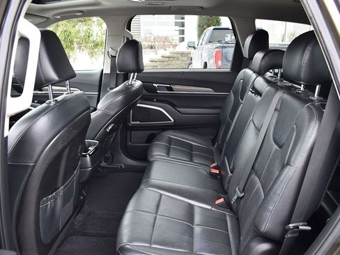 Used 2020 Kia Telluride EX w/ Towing Package image 6