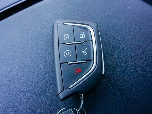 Certified 2025 Cadillac Lyriq Luxury image 26