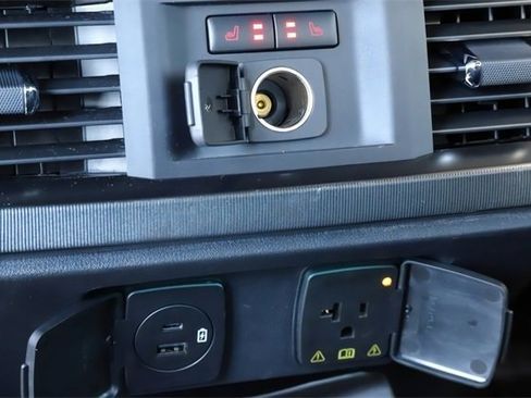 Used 2022 Ford F150 Platinum w/ Equipment Group 701A High image 23