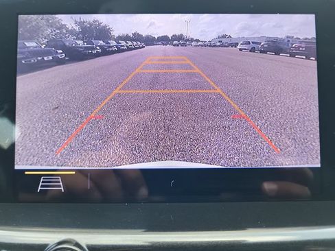 Used 2020 Cadillac CT4 V w/ Climate Package AWD/4WD image 16