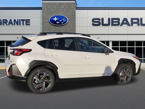 New 2026 Subaru Crosstrek 2.0i Premium image 6