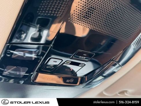 Used 2023 Lexus RZ 450e Premium w/ Accessory Package (2T) AWD/4WD image 37
