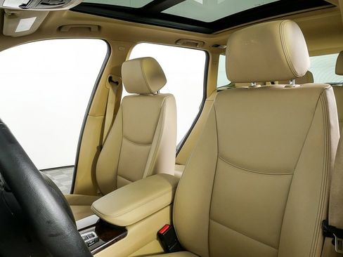 Used 2015 BMW X3 sDrive28i image 5