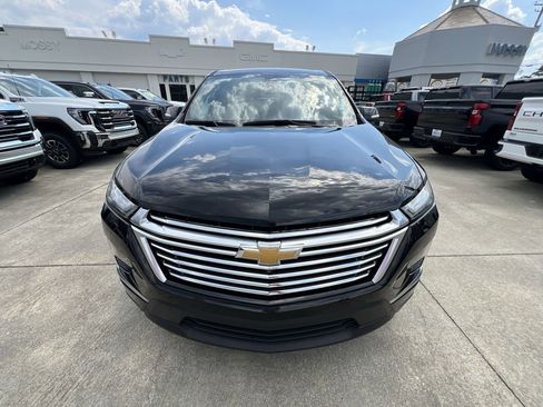 Certified 2023 Chevrolet Traverse Premier w/ LPO, Floor Liner Package image 33