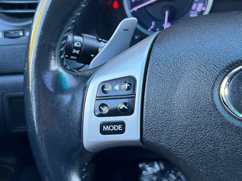 Used 2012 Lexus IS 250 w/ Premium Pkg Value Edition RWD image 24