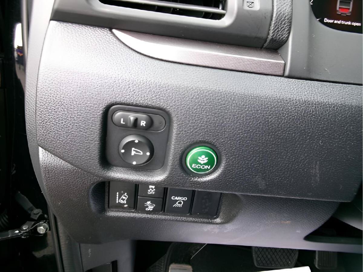 Used 2025 Honda Ridgeline RTL image 15