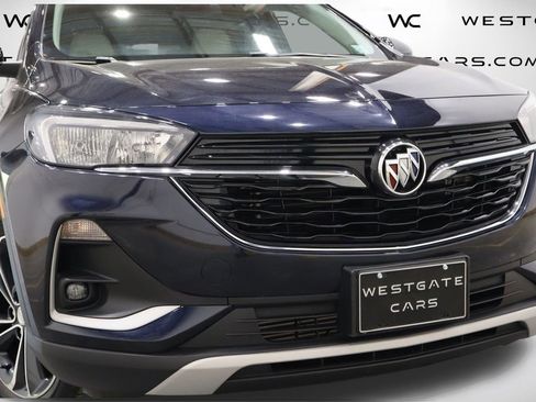Used 2020 Buick Encore GX Select image 45