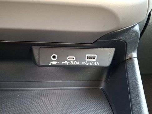 New 2026 Subaru Crosstrek 2.0i Premium AWD/4WD image 17