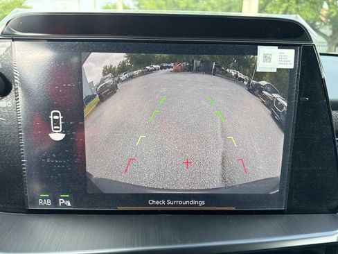 New 2026 Subaru Outback Premium AWD/4WD image 27