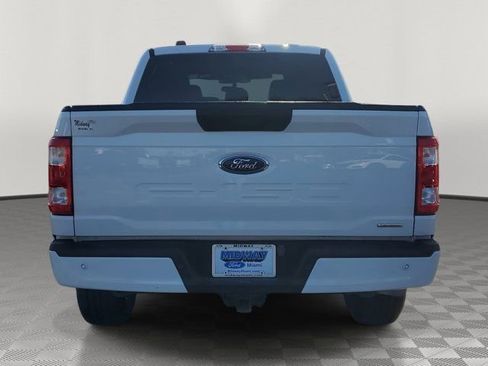 Used 2023 Ford F150 XL image 5