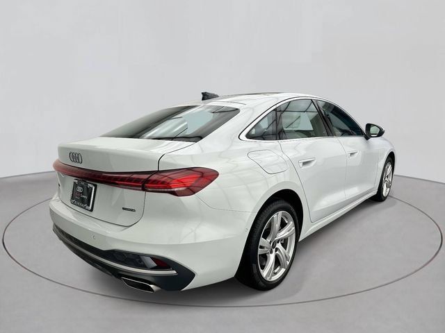 Used 2025 Audi A5 2.0T Premium w/ Convenience Package AWD/4WD image 4