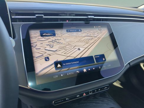 Certified 2025 Mercedes-Benz E 350 Sedan image 22