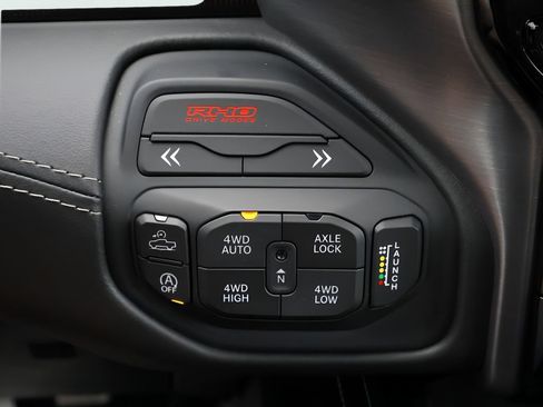 Used 2026 RAM 1500 RHO w/ RHO Level 1 Equipment Group AWD/4WD image 33