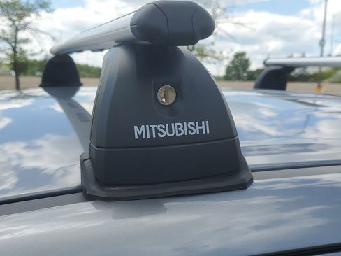 New 2026 Mitsubishi Outlander Sport AWD image 33