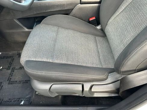Used 2021 Nissan Rogue S FWD image 24