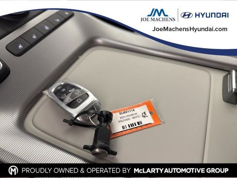 Used 2025 Hyundai Palisade Calligraphy image 37