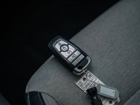 New 2026 Ford Mustang GT image 52